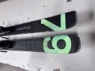 181cm Beg Twintip