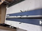181cm Beg Twintip