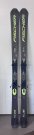180 cm Beg Slalomskidor Fischer 78GT R17M 125/81/112