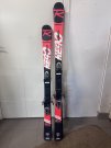 Beg. slalomskida Rossignol Hero Multievent 150cm (484058)