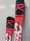 Beg. slalomskida Rossignol Hero Multievent 150cm (484058)