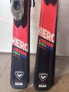 Beg. slalomskida Rossignol Hero Multievent 150cm (484058)
