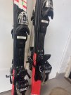 Beg. slalomskida Rossignol Hero Multievent 150cm (484058)