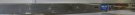 198 cm Beg Längdskidor utan bindning vallningsfria