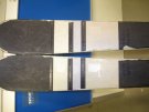 157 cm Beg Slalomskidor R 3D