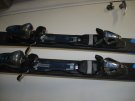 170 cm Beg Slalomskidor (ny skick!)