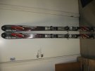 167 cm Beg Slalomskidor R 14 111 67 98