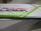 Beg. slalomskida 160cm Fischer Viron Trend