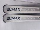 167 cm Beg Slalomskidor Salomon sx Max