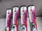 070 cm Beg. barnskida Dynastar Legend Girl
