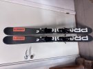 145 cm Beg Twintip Prodigy R12,3 114-82-109