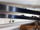 145 cm Beg Twintip Prodigy R12,3 114-82-109