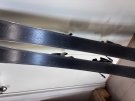 080 cm Beg. barnskida Rossignol