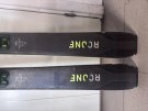 180 cm Beg Slalomskidor Fischer 78GT R17M 125/81/112