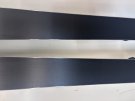 180 cm Beg Slalomskidor Fischer 78GT R17M 125/81/112