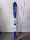 110 cm Beg Slalomskidor barn Rossignol exp Pro