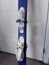 110 cm Beg Slalomskidor barn Rossignol exp Pro