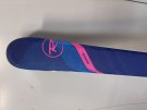 110 cm Beg Slalomskidor barn Rossignol exp Pro