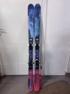 128 cm Beg Twintip Nordica soul rider
