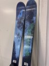 128 cm Beg Twintip Nordica soul rider