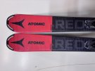 100 cm Beg Slalomskidor barn Atomic J2
