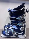24,5 (38) Beg Slalompjäxor Nordica Sport blue White 85Xwr