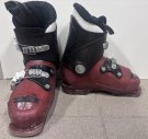 190 (29,5) Beg Slalompjäxor Salomon T2