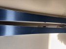 Beg. slalomskida Atomic Vantage 140cm R12