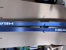 172cm Beg Twintip R19,1