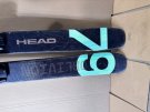 172cm Beg Twintip R19,1