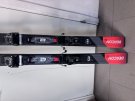 168 cm Beg Slalomskidor Völkl Deacon 7.6