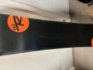 145 cm Beg Snowboard Rossignol
