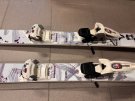 156 cm Beg Slalomskidor Völkl Kenja 156cm