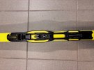 192 Beg Längdskidor Fischer Twin Skin PRO spann ca 63-79kg