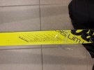 187 Beg Längdskidor Fischer Twin Skin PRO spann ca 48-60kg