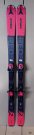 Beg. slalomskida Atomic J2 150cm R13,5 waist 68mm