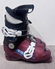 190 (29,5) Beg Slalompjäxor Salomon T2