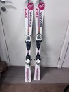 110 cm Beg. barnskida Rossignol