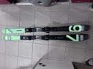 154cm Beg Twintip