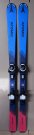 Beg. slalomskida Atomic Vantage 130cm R10,5