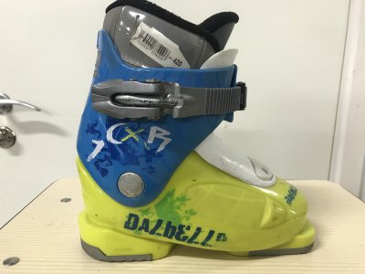 205 (32) Beg Slalompjäxor Dalbello