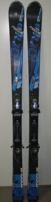 170 cm Beg Slalomskidor (ny skick!)