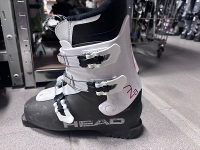 265 (41) Beg Slalompjäxor