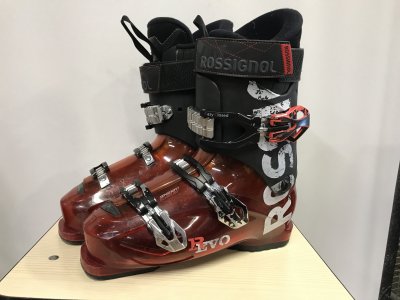 290 (45) Beg Slalompjäxor