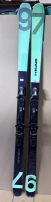 181cm Beg Twintip